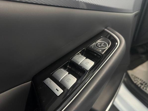 BAIC X7 I с пробегом 2024 года, цена 2 068 300 рублей, 16548 км, внедорожник, Автокод Объявления