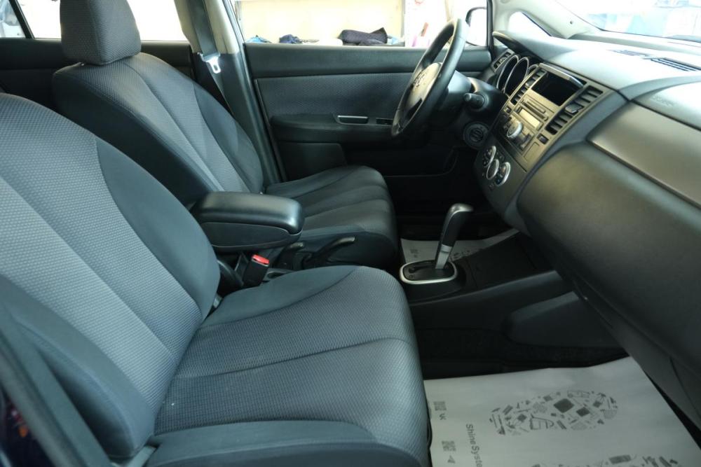 Nissan Tiida I Омск  - изображение 19