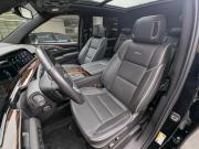 Cadillac Escalade V Москва  - изображение 19