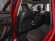 Changan CS35 Plus I Рестайлинг Ставрополь  - изображение 36