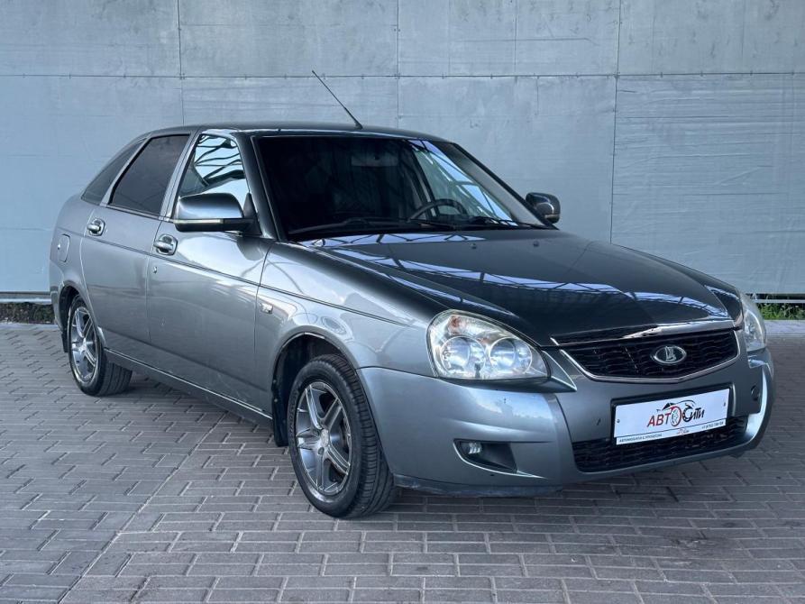 Lada (ВАЗ) Priora I Тамбов  - изображение 1