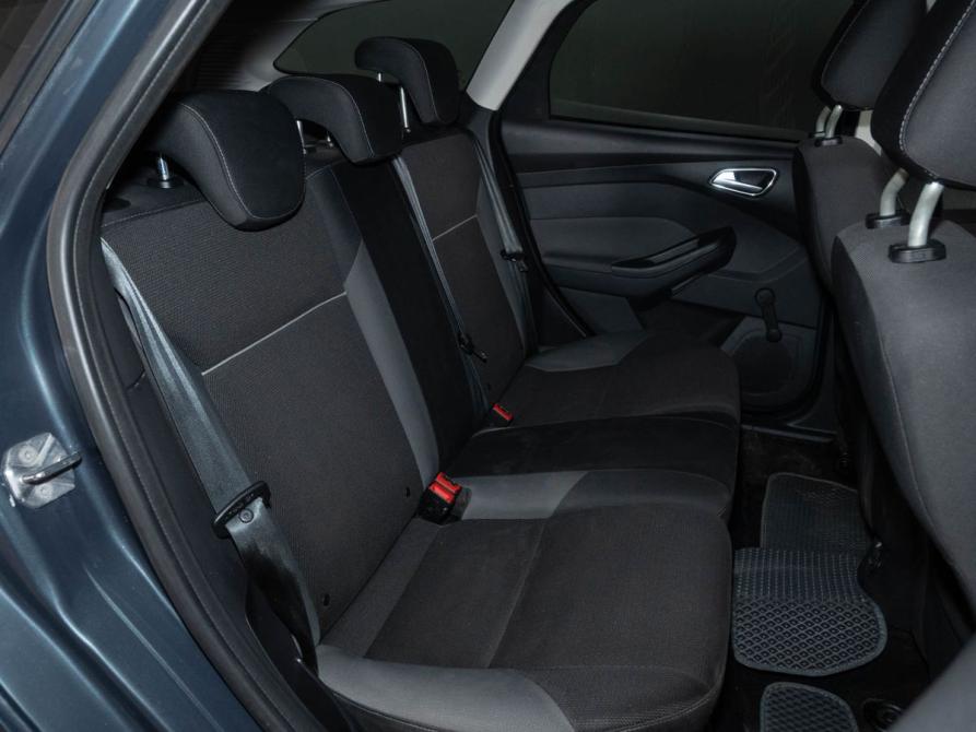 Ford Focus III Казань  - изображение 8