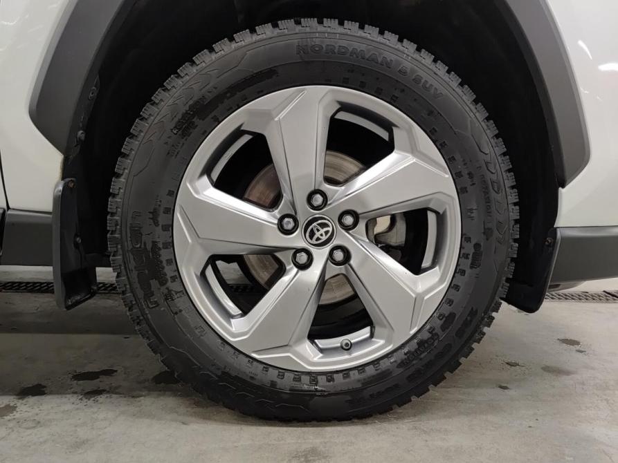 Toyota RAV4 V (XA50) Казань  - изображение 22