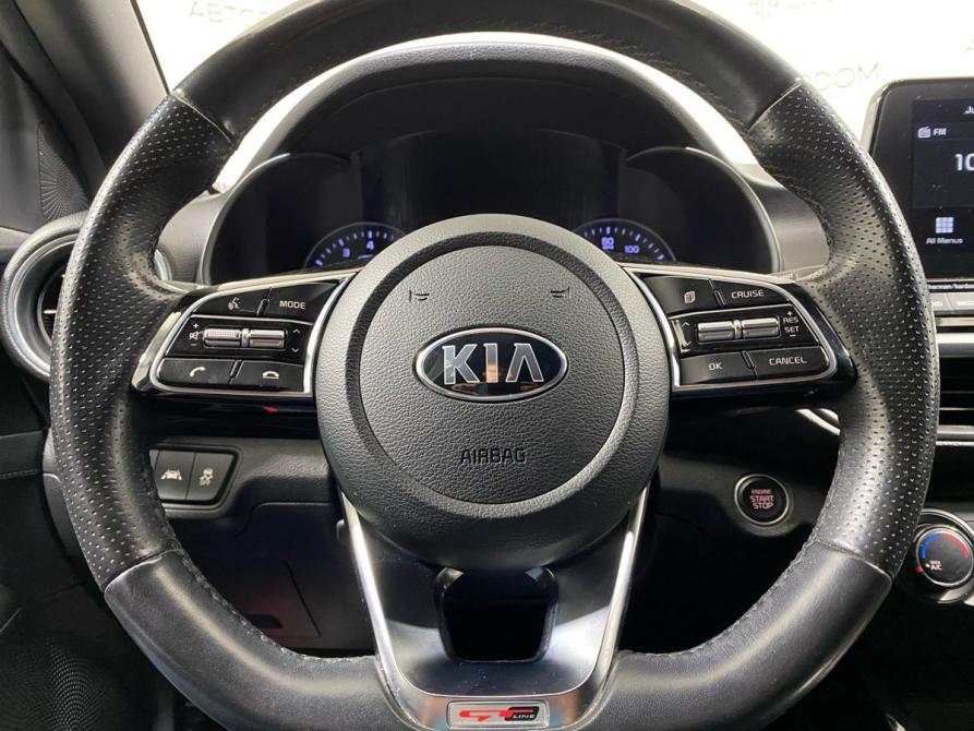 Kia Forte III Москва  - изображение 14
