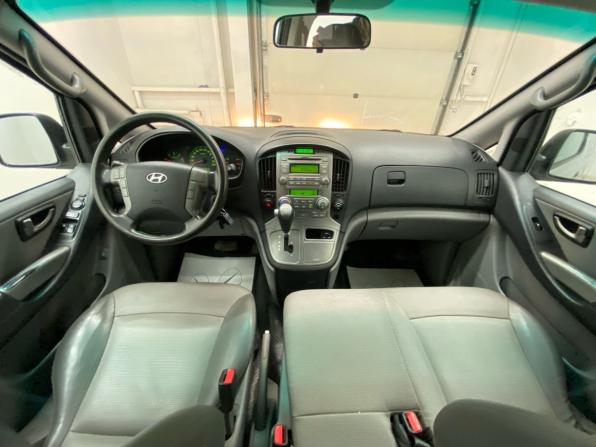 Hyundai Grand Starex I с пробегом 2012 года, цена 1 680 000 рублей, 169980 км, минивэн, Автокод Объявления