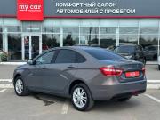 Lada (ВАЗ) Vesta I Пермь  - изображение 22