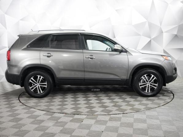 Kia Sorento II с пробегом 2011 года, цена 1 390 000 рублей, 209500 км, внедорожник, Автокод Объявления
