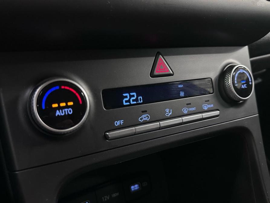 Hyundai Creta II Уфа  - изображение 19