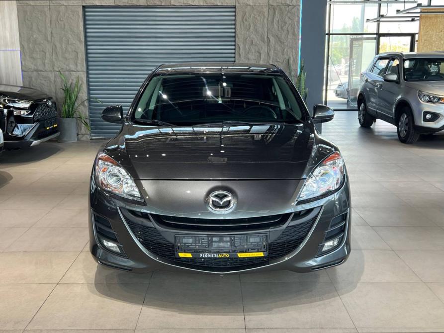 Mazda 3 II (BL) Рестайлинг Оренбург  - изображение 2