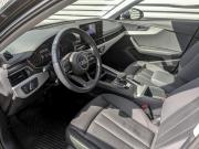 Audi A4 V (B9) Рестайлинг Москва  - изображение 46