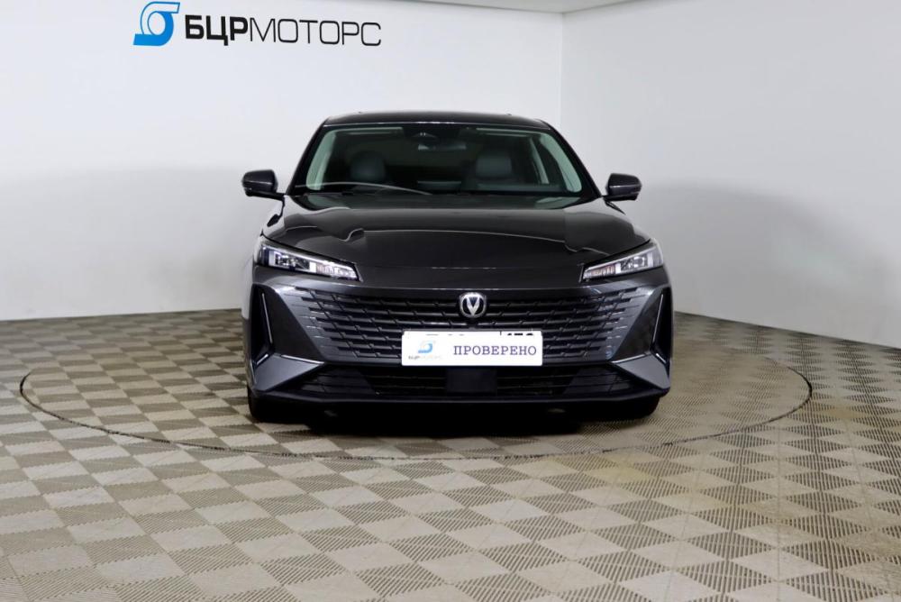 Changan Lamore Нижний Новгород  - изображение 2