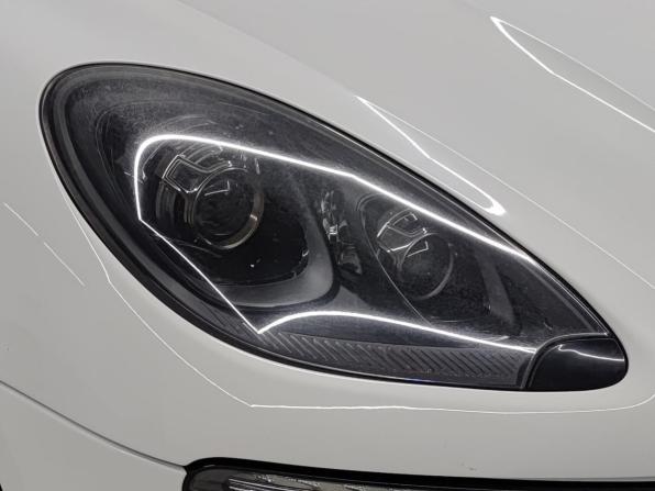Porsche Macan I с пробегом 2015 года, цена 3 650 000 рублей, 107356 км, внедорожник, Автокод Объявления