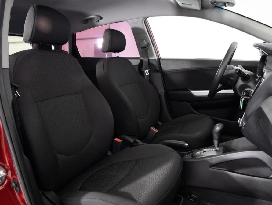 Kia Rio III Санкт-Петербург  - изображение 12