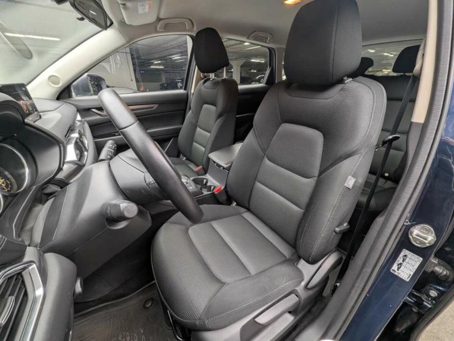 Mazda CX-5 II Москва  - изображение 7