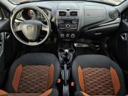 Lada (ВАЗ) Granta I Рестайлинг Вологда  - изображение 28
