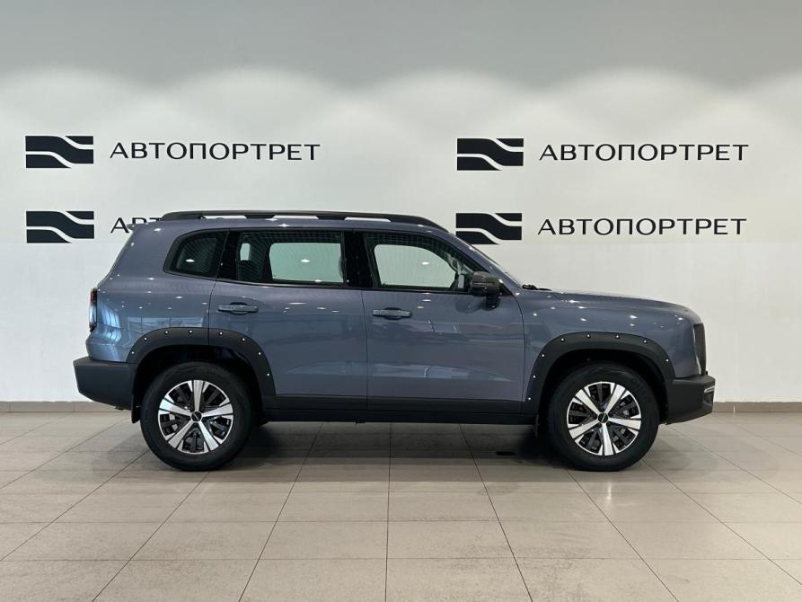 Haval Dargo Санкт-Петербург  - изображение 8