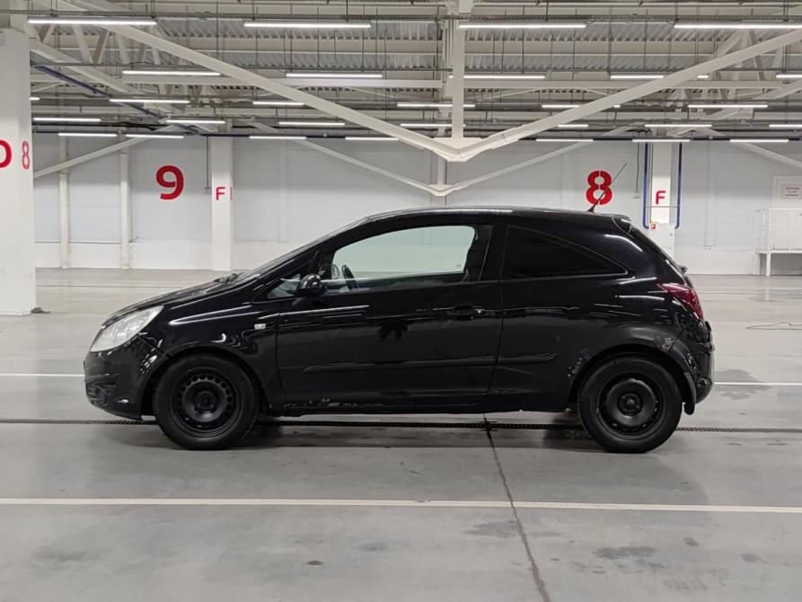 Opel Corsa D Казань  - изображение 10