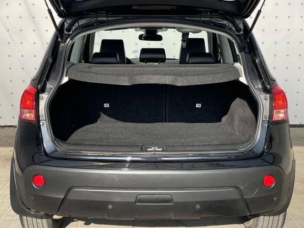Nissan Qashqai I с пробегом 2007 года, цена 830 000 рублей, 180000 км, внедорожник, Автокод Объявления