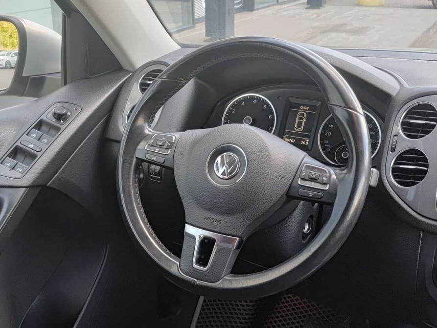 Volkswagen Tiguan I Рестайлинг Ижевск  - изображение 23