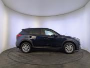 Mazda CX-5 I Рестайлинг Москва  - изображение 31