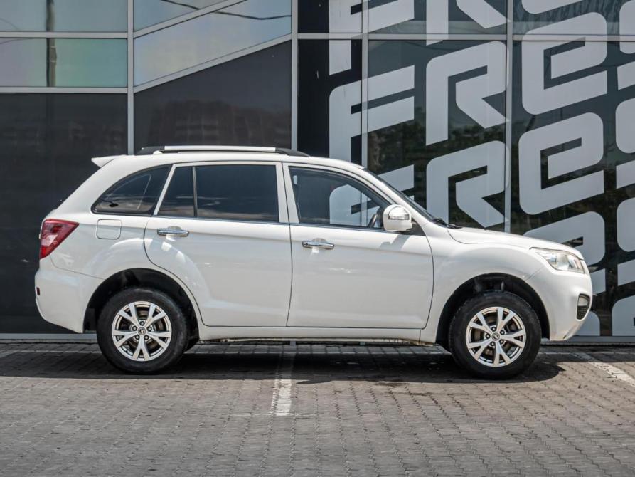 Lifan X60 I Рестайлинг Краснодар  - изображение 5