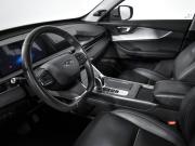 Chery Tiggo 7 Pro Max I Санкт-Петербург  - изображение 31