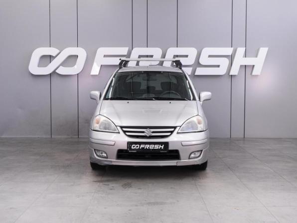 Suzuki Liana I Рестайлинг с пробегом 2007 года, цена 529 000 рублей, 159636 км, универсал, Автокод Объявления