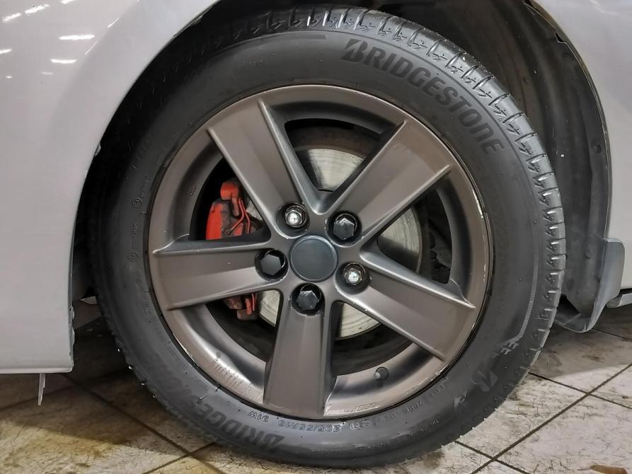 Mazda 3 II (BL) Санкт-Петербург  - изображение 8