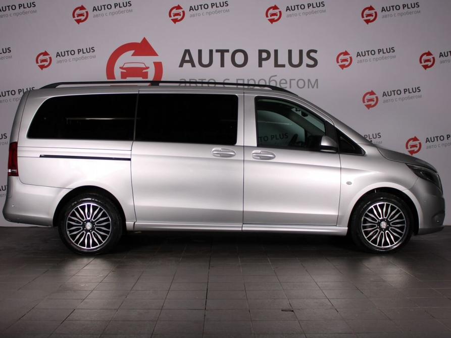 Mercedes-Benz Vito III (W447) Минеральные Воды  - изображение 6