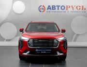 Haval Jolion I Москва  - изображение 32