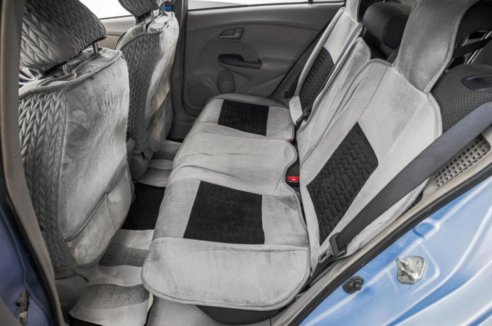 Honda Insight II Барнаул  - изображение 23