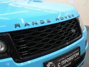 Land Rover Range Rover IV Ростов-на-Дону  - изображение 38