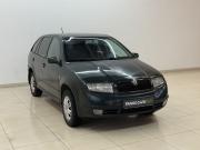 Skoda Fabia I Смоленск  - изображение 13