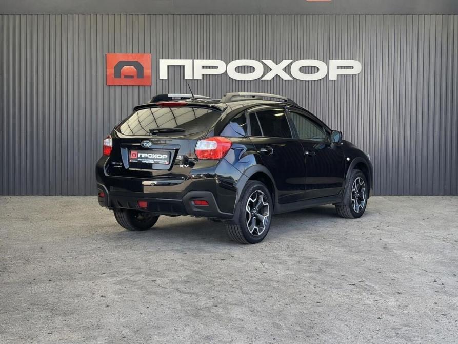 Subaru XV I Пермь  - изображение 26