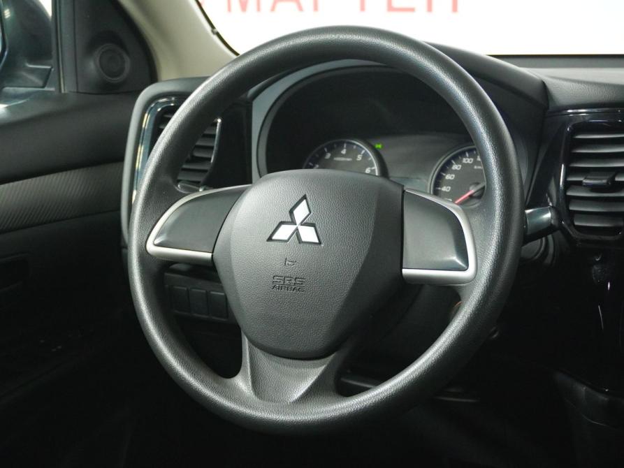 Mitsubishi Outlander III Вологда  - изображение 16