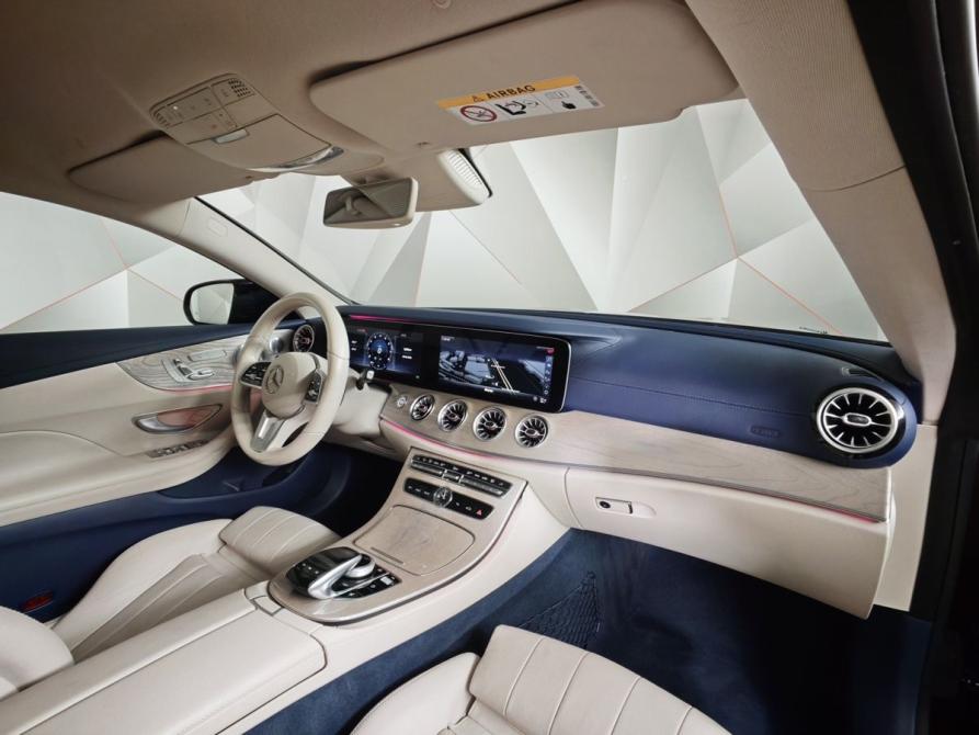 Mercedes-Benz E-Класс V (W213 S213 C238) Москва  - изображение 22