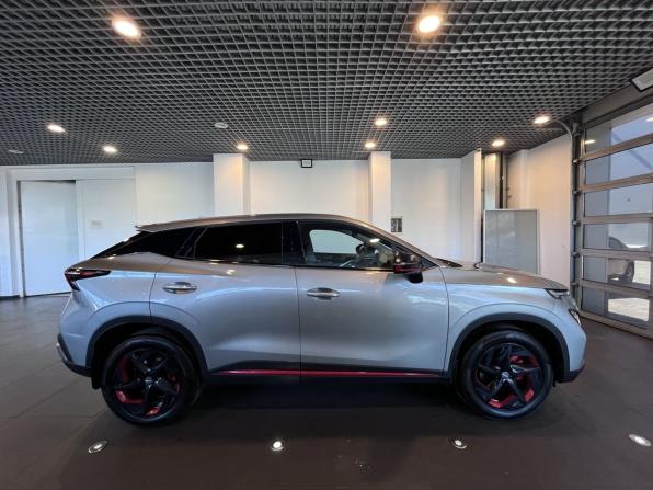 Omoda C5 I с пробегом 2023 года, цена 2 175 000 рублей, 53876 км, внедорожник, Автокод Объявления