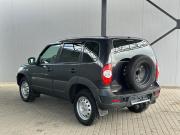 Chevrolet Niva I Рестайлинг Тамбов  - изображение 26