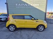 Kia Soul II Екатеринбург  - изображение 16