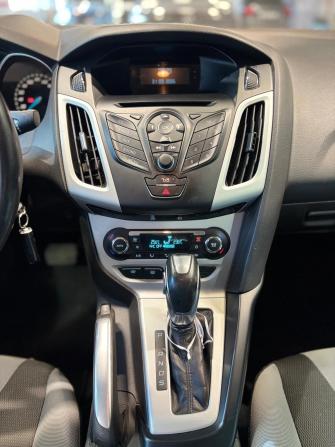 Ford Focus III с пробегом 2013 года, цена 699 000 рублей, 149638 км, седан, Автокод Объявления