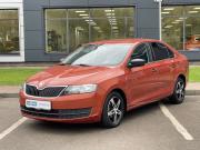 Skoda Rapid I Ярославль  - изображение 16