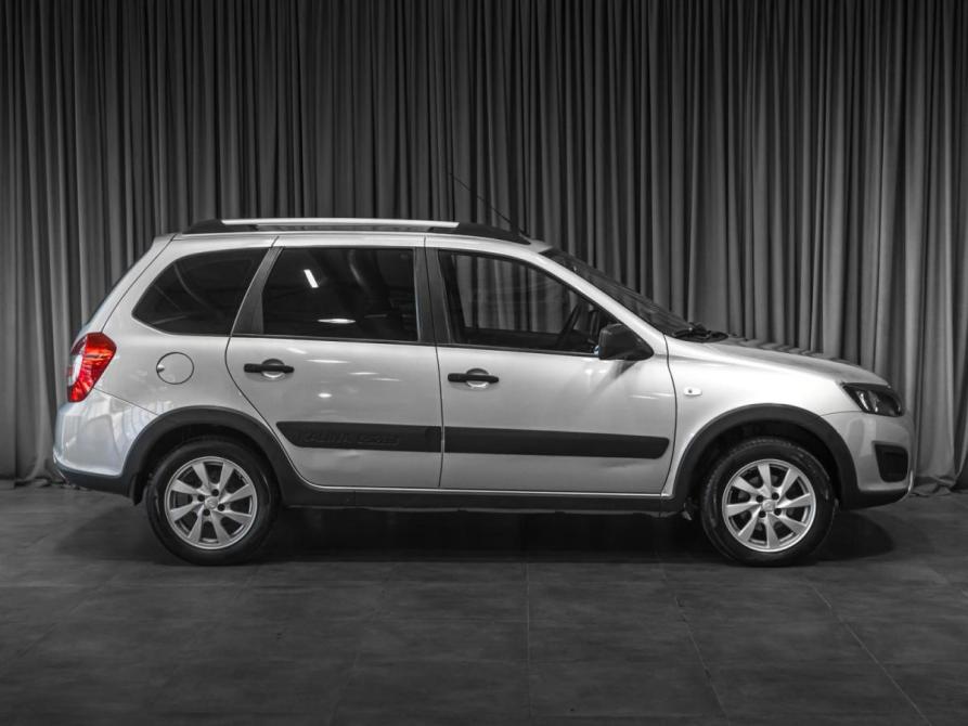Lada (ВАЗ) Kalina II Тюмень  - изображение 5