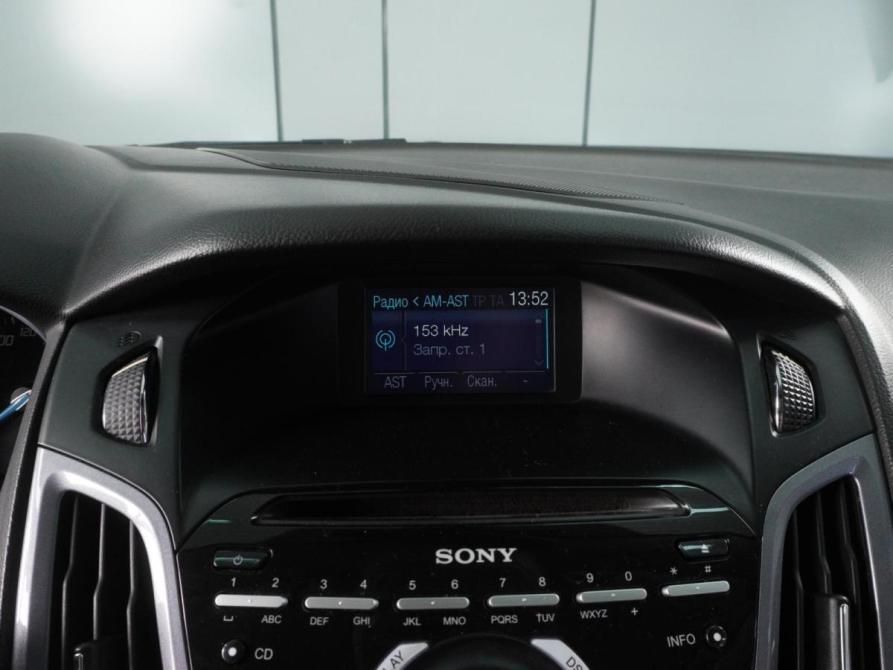 Ford Focus III Минеральные Воды  - изображение 12