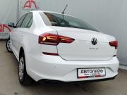 Volkswagen Polo VI Ярославль  - изображение 30