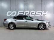 Mazda 6 III (GJ) Воронеж  - изображение 32