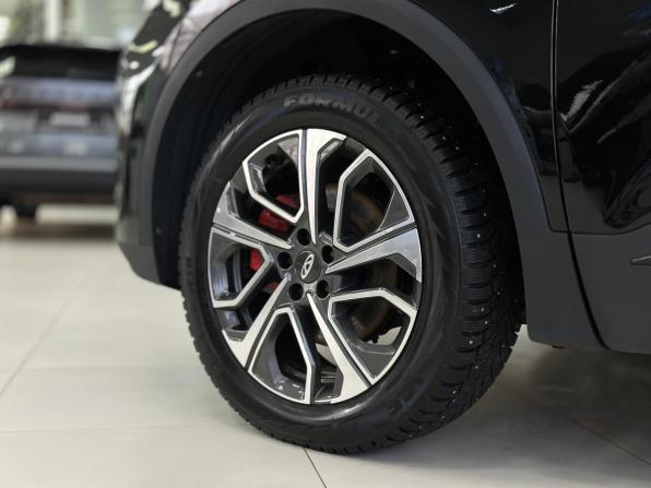 Chery Tiggo 7 Pro Max I с пробегом 2024 года, цена 2 025 000 рублей, 50119 км, внедорожник, Автокод Объявления