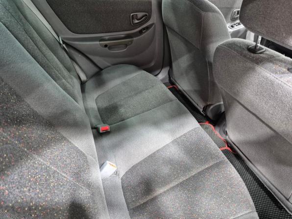 Hyundai Accent II с пробегом 2008 года, цена 438 000 рублей, 197022 км, седан, Автокод Объявления