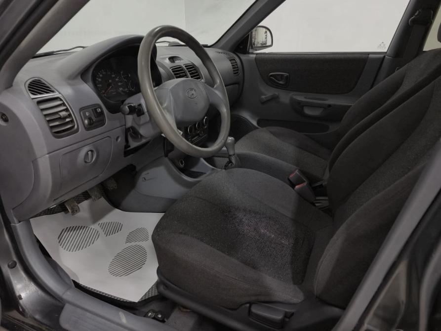 Hyundai Accent II Альметьевск  - изображение 11