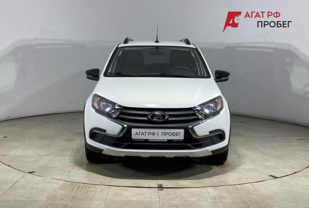 Lada (ВАЗ) Granta I Рестайлинг Саранск  - изображение 2
