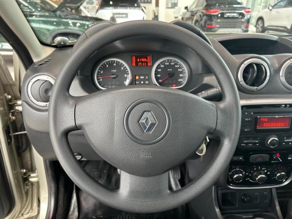 Renault Duster I с пробегом 2013 года, цена 895 000 рублей, 61783 км, внедорожник, Автокод Объявления